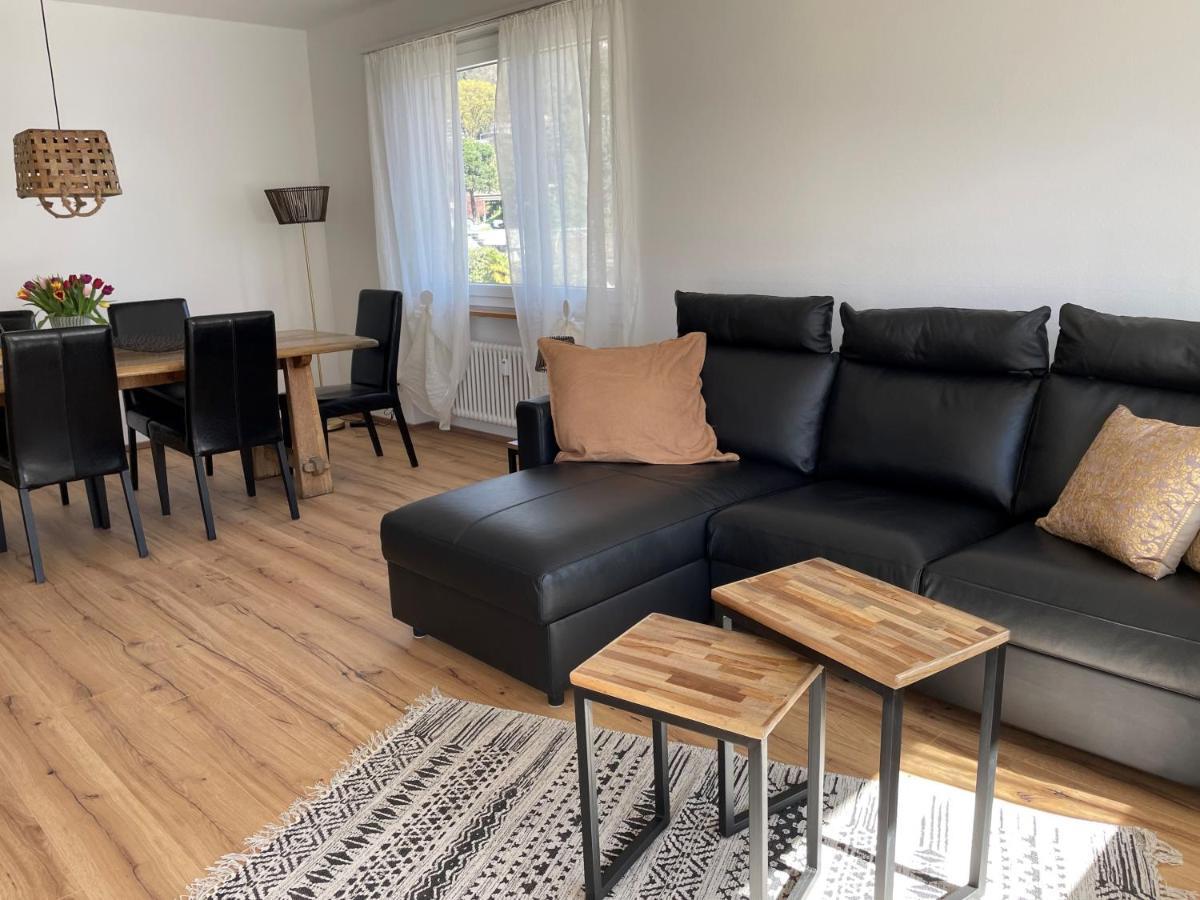 Minusio-Locarno Casa Al Lago 1 Exteriör bild